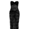 Viola Salomone Dress | | S | Agnese Studios