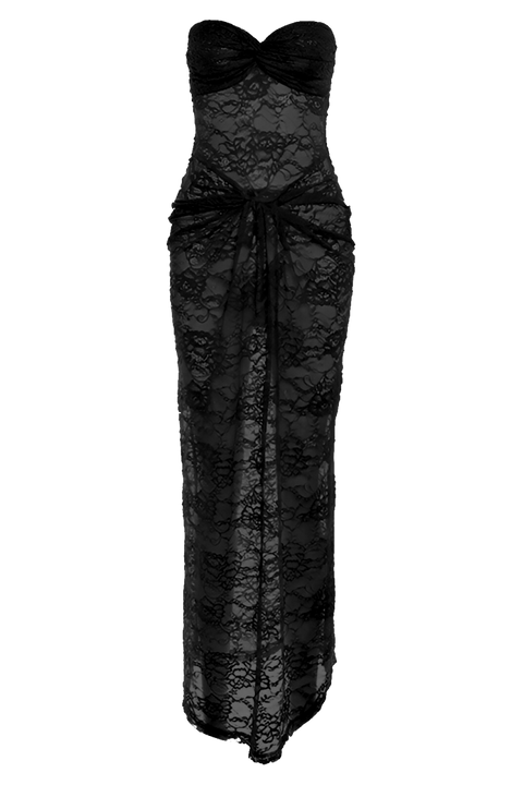 Viola Salomone Dress | | S | Agnese Studios