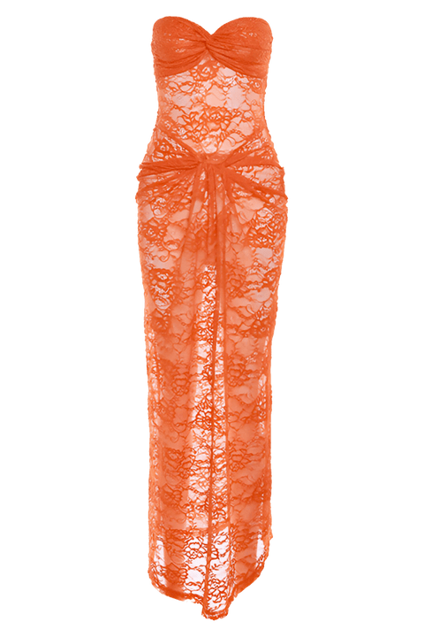 Viola Salomone Dress | | S | Agnese Studios