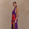 Violet Dress | | S | Agnese Studios