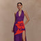 Violet Dress | | S | Agnese Studios