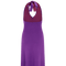 Violet Dress | | S | Agnese Studios