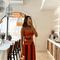 Virela Dress | | S | Agnese Studios