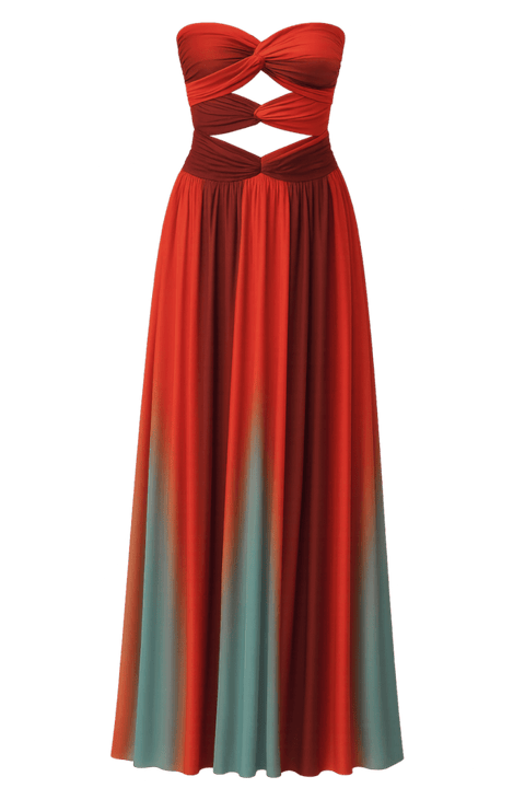 Virela Dress | | S | Agnese Studios