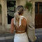 Virginia Diane Dress | | S | Agnese Studios