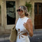 Virginia Diane Dress | | S | Agnese Studios