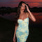 Vittore Messina Dress | | S | Agnese Studios