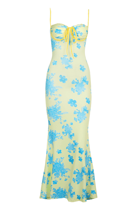 Vittore Messina Dress | | S | Agnese Studios