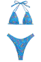 Vittoria De Luca Bikini | | S | Agnese Studios