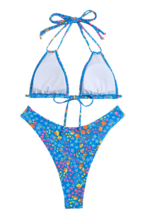 Vittoria De Luca Bikini | | S | Agnese Studios