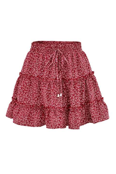 Vittoria Vitalba Skirt | | S | Agnese Studios
