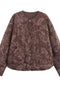Volania Jacket | | S | Agnese Studios