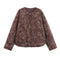 Volania Jacket | | S | Agnese Studios