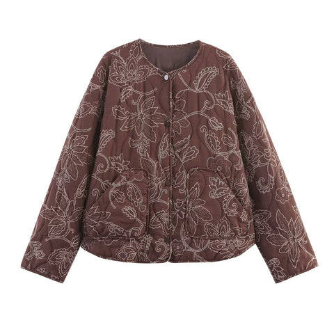 Volania Jacket | | S | Agnese Studios