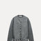 Voleda Cardigan | | S | Agnese Studios