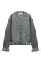 Voleda Cardigan | | S | Agnese Studios