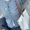 Voleda Cardigan | | S | Agnese Studios