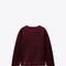 Voleda Cardigan | | S | Agnese Studios