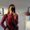 Voleda Cardigan | | S | Agnese Studios