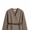 Volmia Cardigan | | S | Agnese Studios