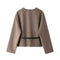 Volmia Cardigan | | S | Agnese Studios