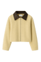 Volori Jacket | | S | Agnese Studios