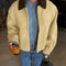 Volori Jacket | | S | Agnese Studios