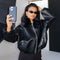 Volsian Jacket | | S | Agnese Studios