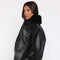 Volsian Jacket | | S | Agnese Studios