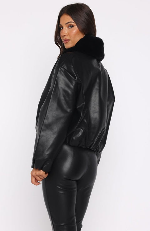 Volsian Jacket | | S | Agnese Studios