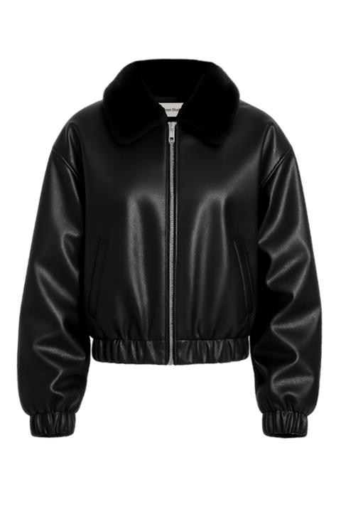 Volsian Jacket | | S | Agnese Studios