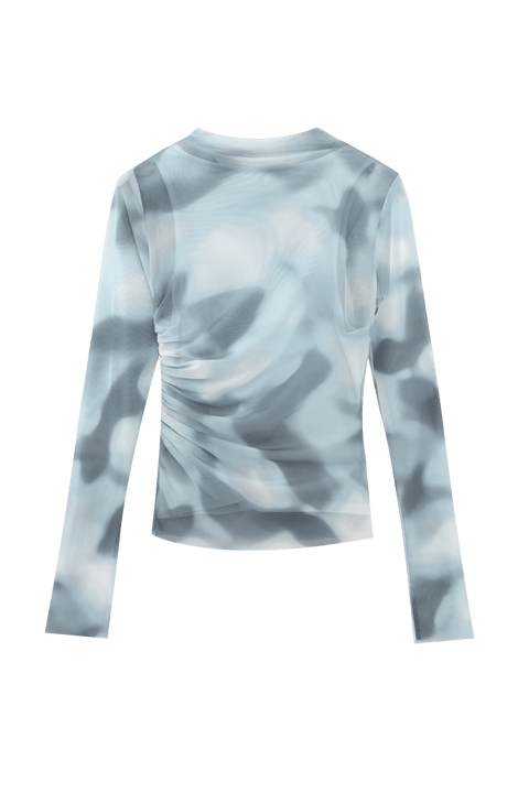 Voltra Top | | S | Agnese Studios