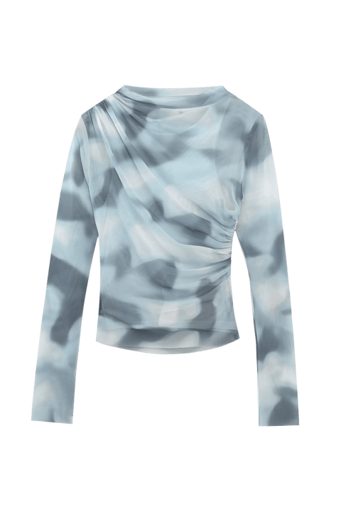 Voltra Top | | S | Agnese Studios