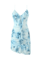 Wallabi Dress | | S | Agnese Studios