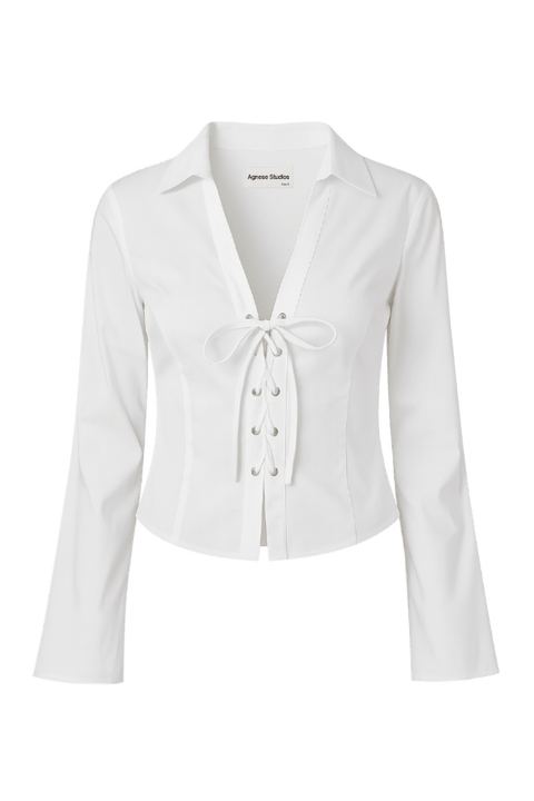 Western Top | | S | Agnese Studios