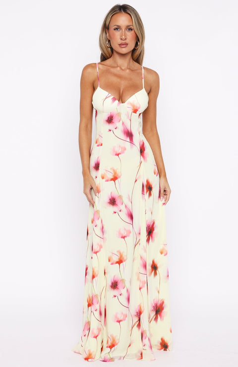 Valenri Dress