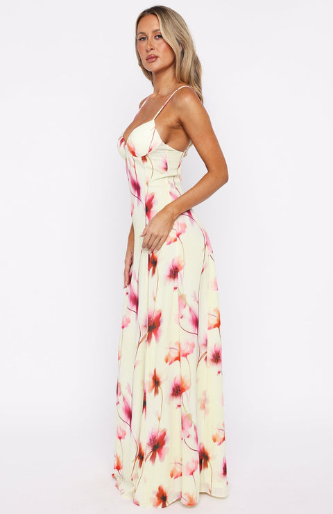 Valenri Dress
