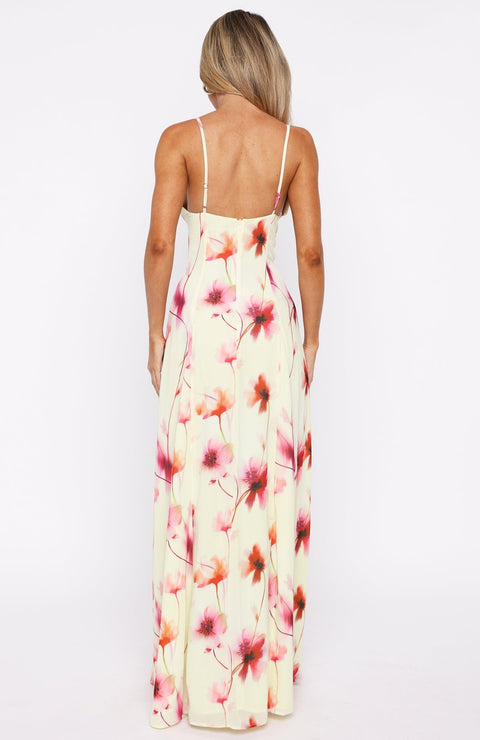 Valenri Dress