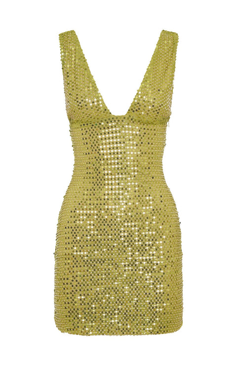 Romane Dress