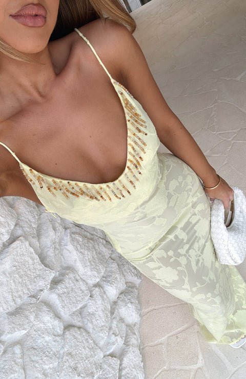 Dessian Dress