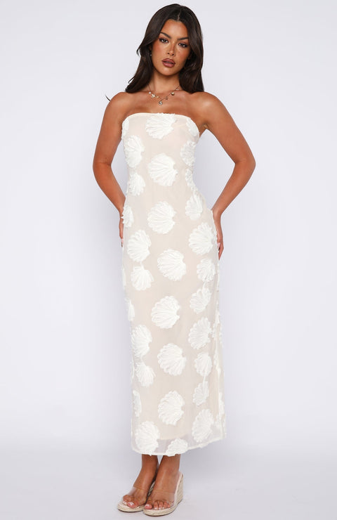Mirassia Dress
