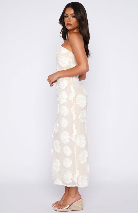 Mirassia Dress