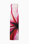 Floral Print Strapless Maxi Dress