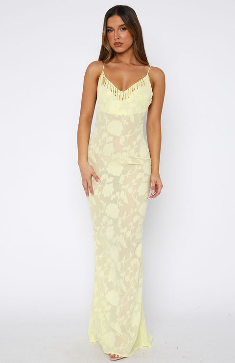 Dessian Dress