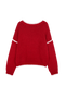 Yelina Sweater | | S | Agnese Studios