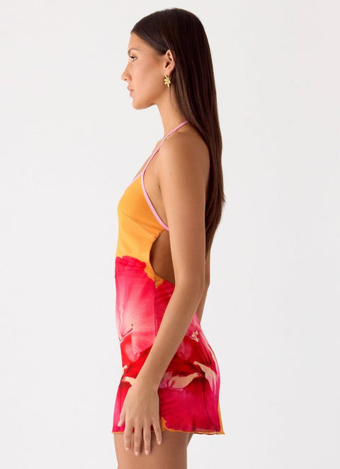 Yunia Dress ? | | S | Agnese Studios