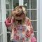Yunna Jacket | | S | Agnese Studios