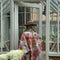 Yunna Jacket | | S | Agnese Studios