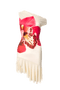 Zafiro Dress | | S | Agnese Studios
