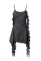 Zaila Noeme Dress | | S | Agnese Studios